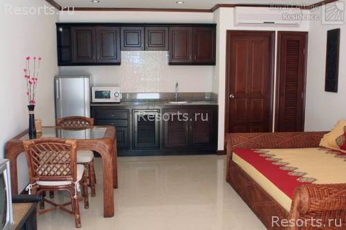 Royal Cottage Residence 11